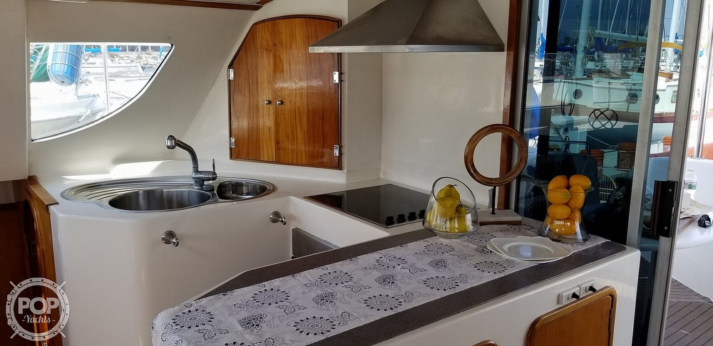 Photo: 45' Prowler 450 100853102.1 as of 9/11/21