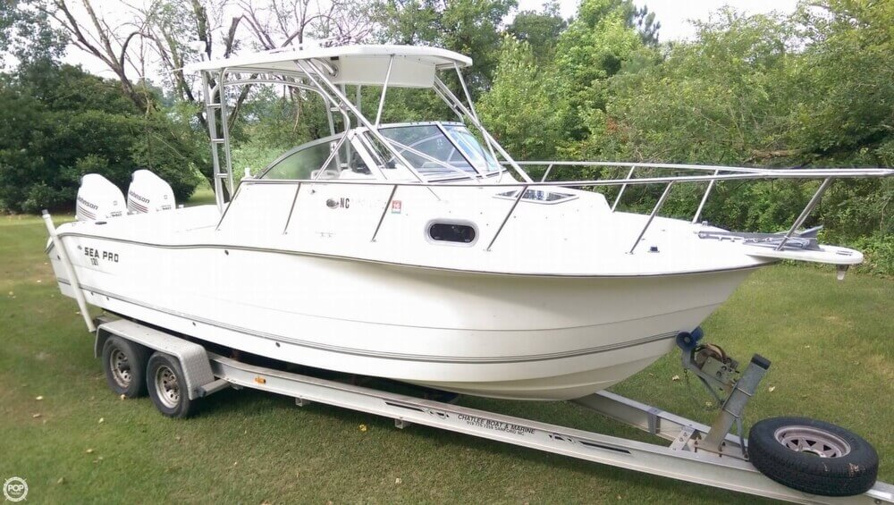 sea pro sale sea pro sale