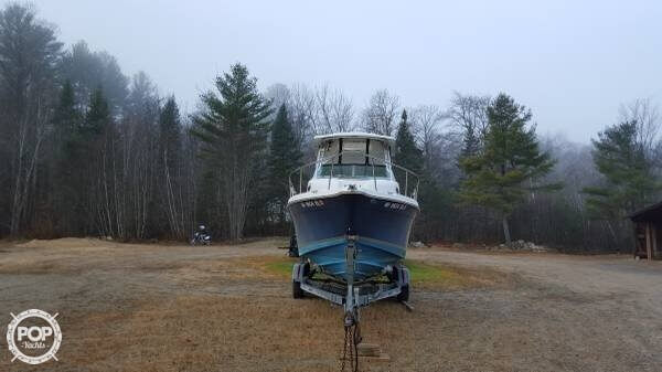 2006 Seaswirl 21 - Photo #3