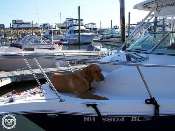 2006 Seaswirl 21 - Photo #4