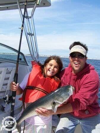 2006 Seaswirl 21 - Photo #10