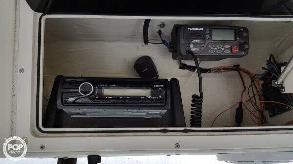 2006 Seaswirl 21 - Photo #12