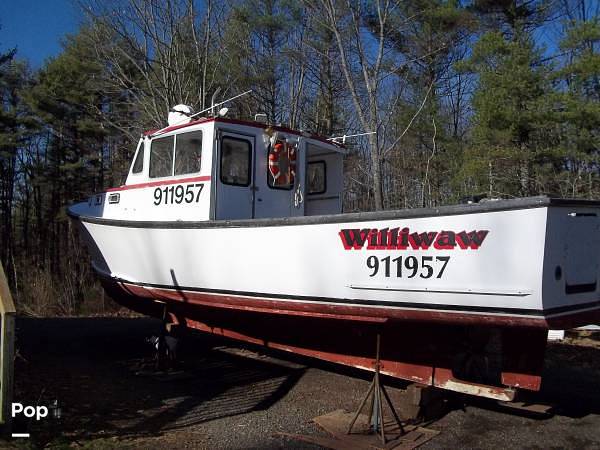 1986 Duffy 35 Power boat for sale in Saco, ME Used DUFFY Boats For Sale by owner | 1986 Duffy 35