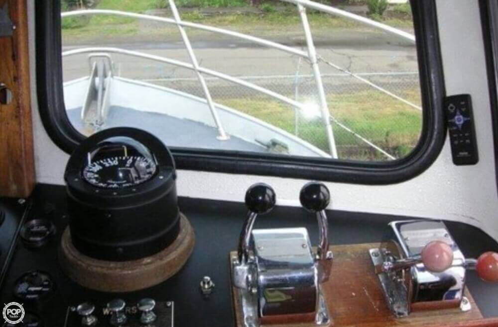 charter boat fishing everett wa 1978 delta 43 power boat for sale in everett wa charter boat fishing everett wa 1978 delta 43 power boat for sale in everett wa