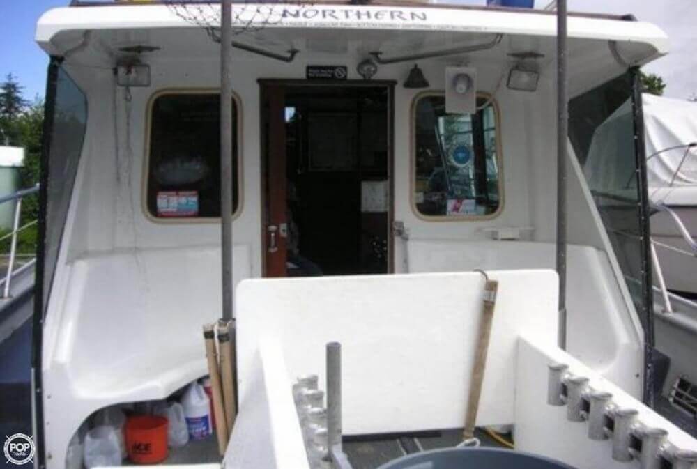 charter boat fishing everett wa 1978 delta 43 power boat for sale in everett wa charter boat fishing everett wa 1978 delta 43 power boat for sale in everett wa