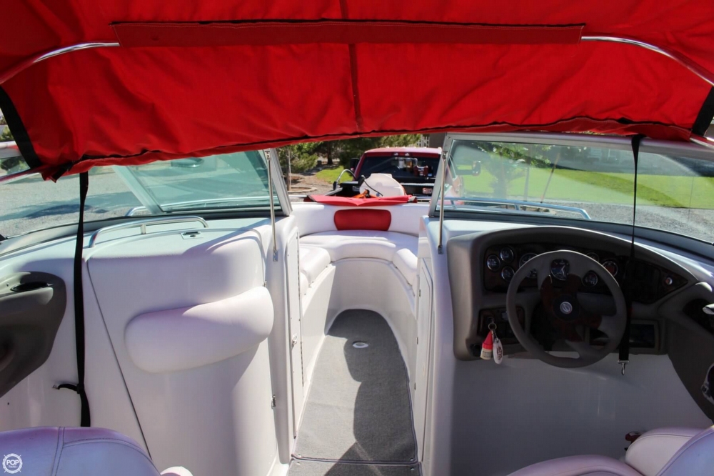 2003 Crownline 26 - Photo #7
