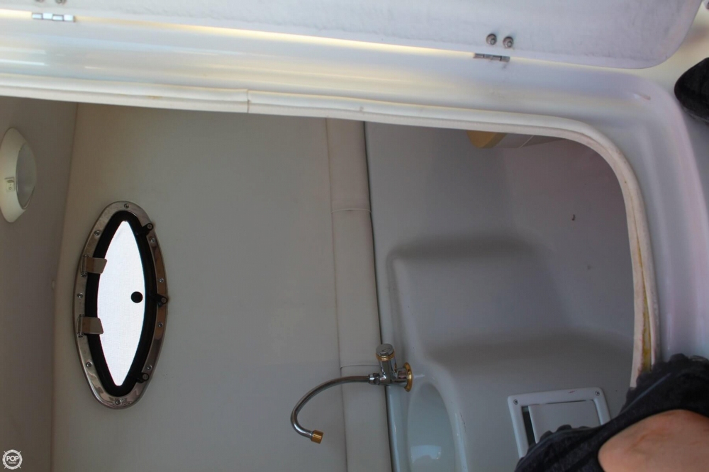 2003 Crownline 26 - Photo #13