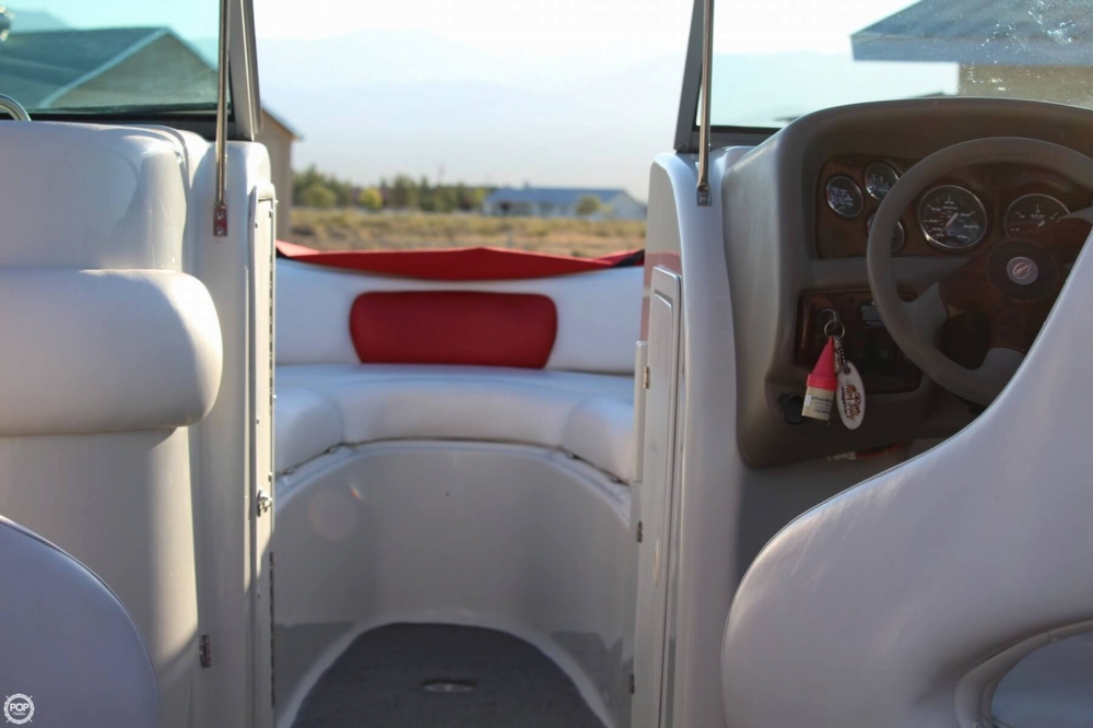 2003 Crownline 26 - Photo #15