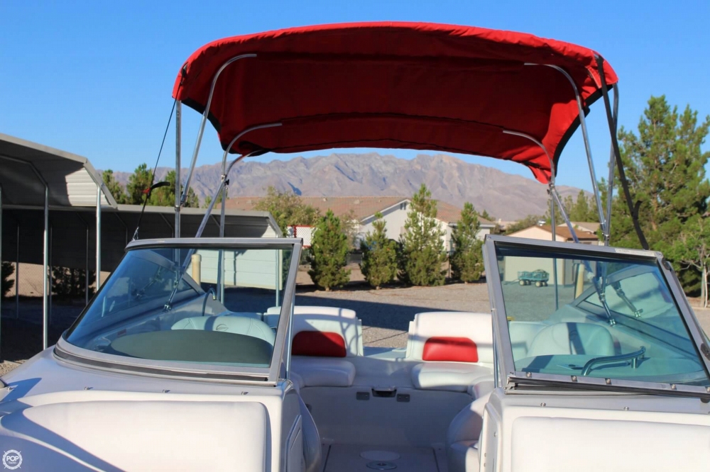 2003 Crownline 26 - Photo #17