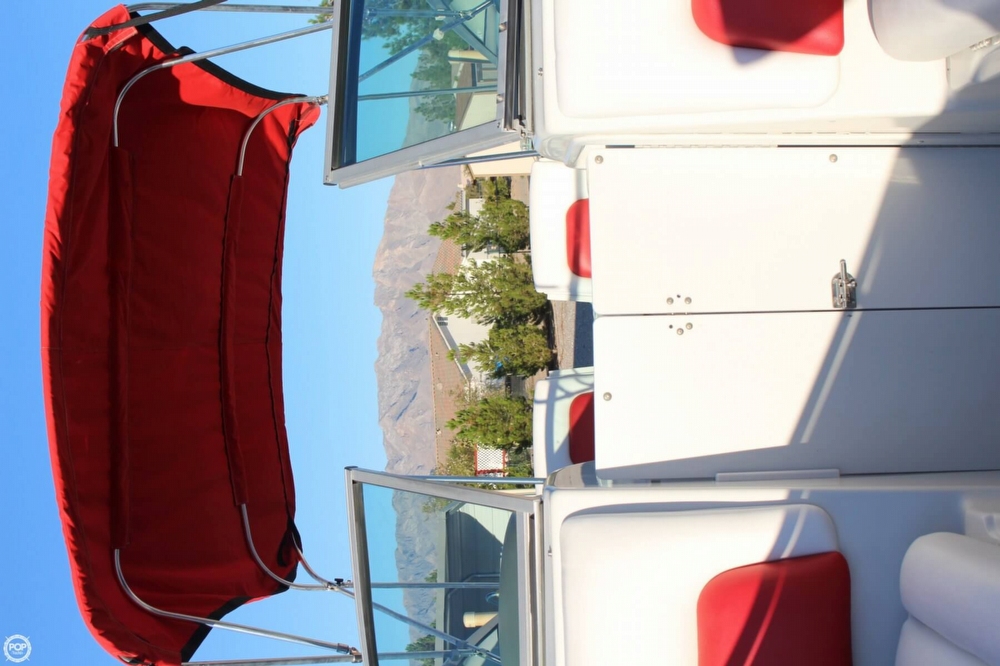 2003 Crownline 26 - Photo #19