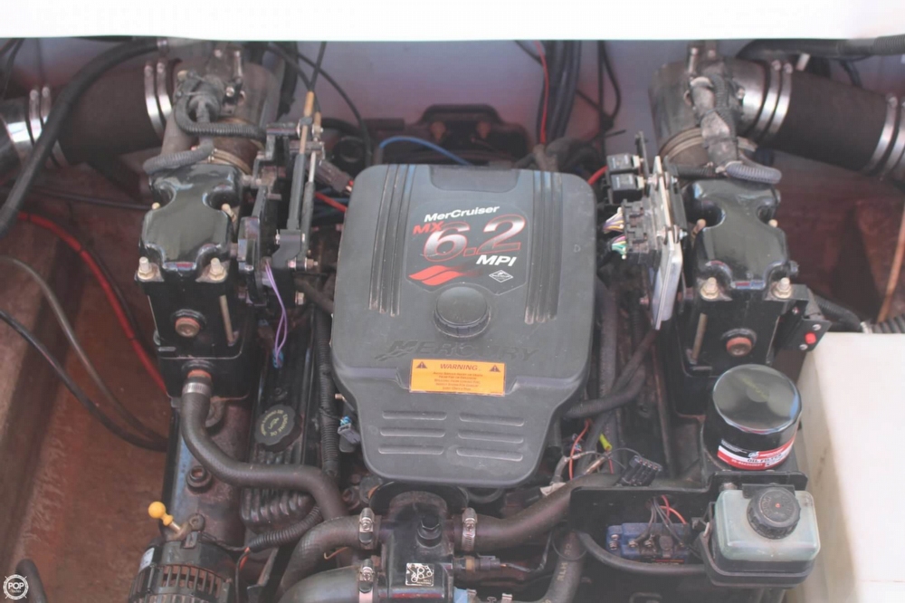 2003 Crownline 26 - Photo #20