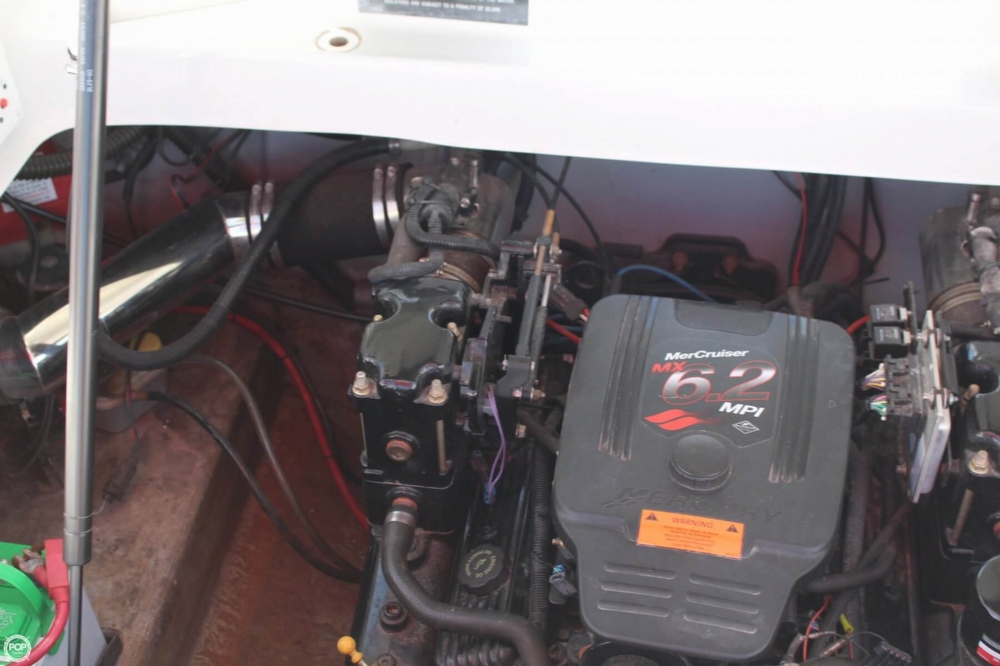 2003 Crownline 26 - Photo #22