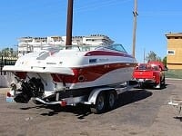 2003 Crownline 26 - Photo #28