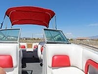 2003 Crownline 26 - Photo #30