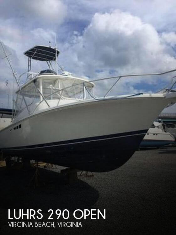fishing boat for sale virginia 1997 luhrs 29 fishing boat for sale in virginia bch va fishing boat for sale virginia 1997 luhrs 29 fishing boat for sale in virginia bch va