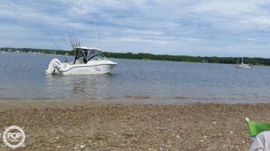 Canceled Hydra Sports 20 Vx Boat In Pocasset Ma