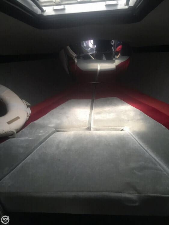1985 Scarab 34 - Photo #10