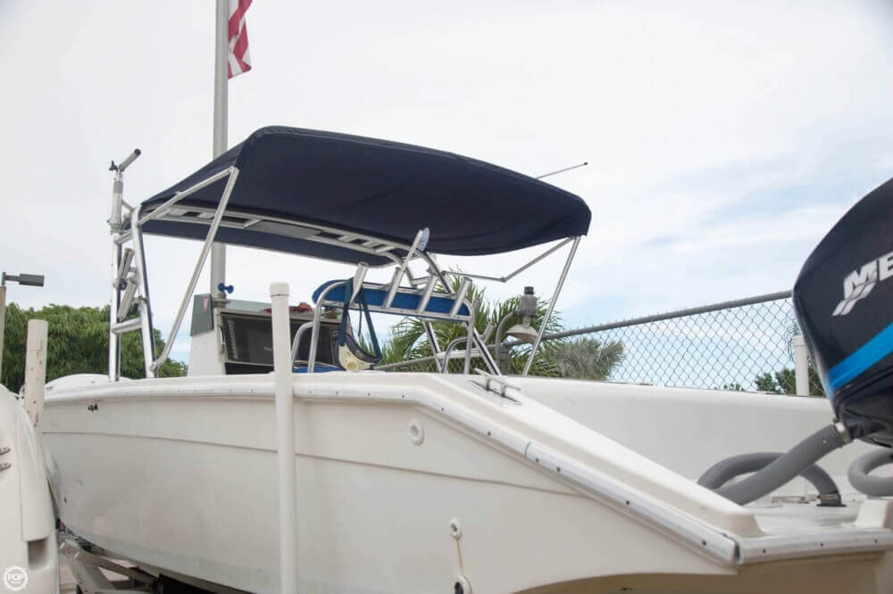 CANCELED Marlin 350 SF boat in Miami, FL 105694