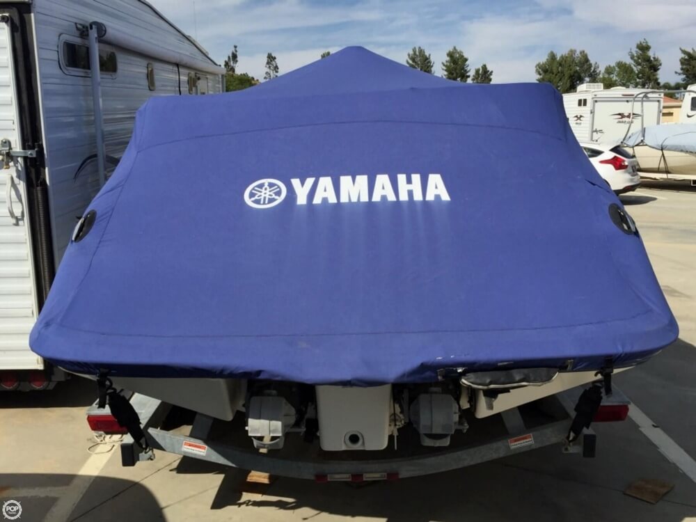 2006 Yamaha 23 - Photo #7