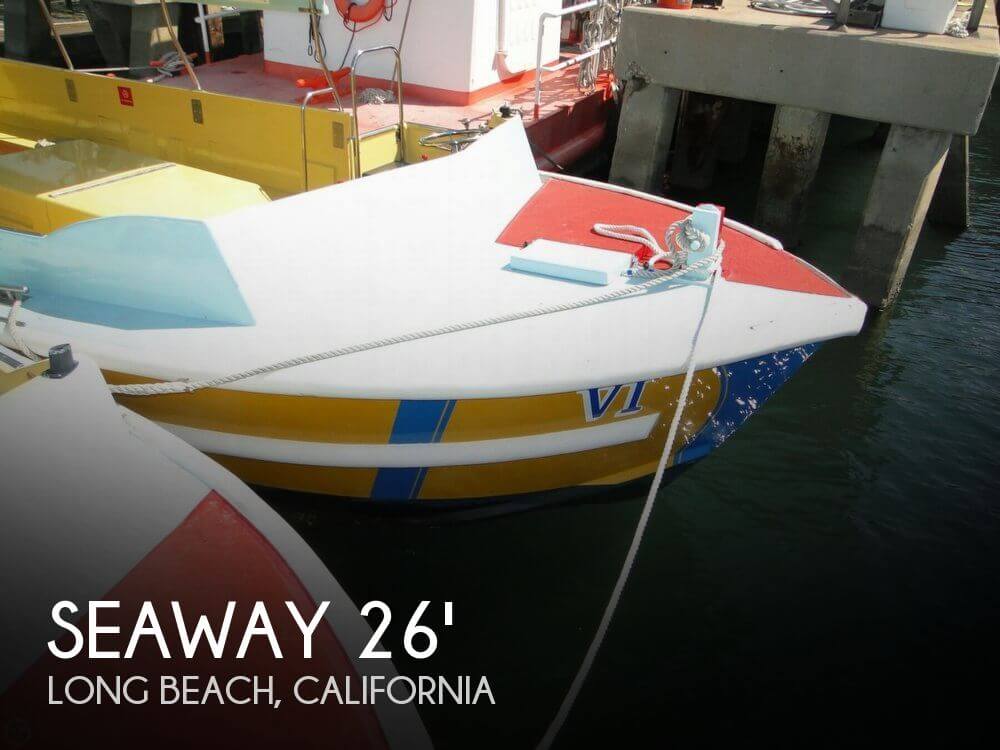 Used Westerly Boats For Sale by owner | 1975 Westerly 26
