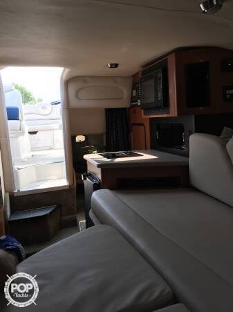 2007 Crownline 32 - Photo #11