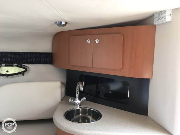 2007 Crownline 32 - Photo #15
