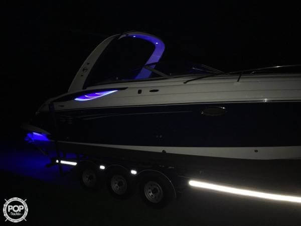 2007 Crownline 32 - Photo #18