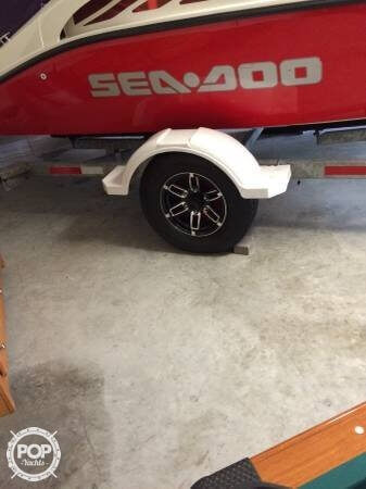 2004 Sea-Doo 19 - Photo #3