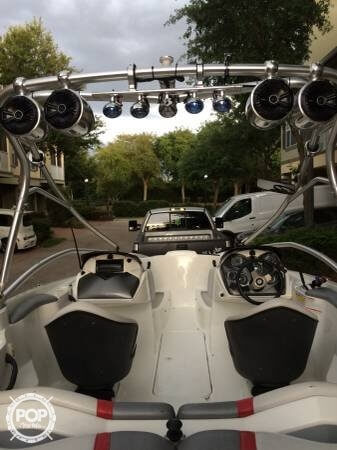 2004 Sea-Doo 19 - Photo #4