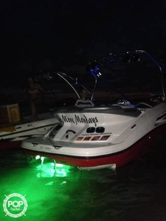 2004 Sea-Doo 19 - Photo #5