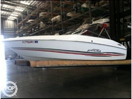 2002 Wellcraft 22 - Photo #1