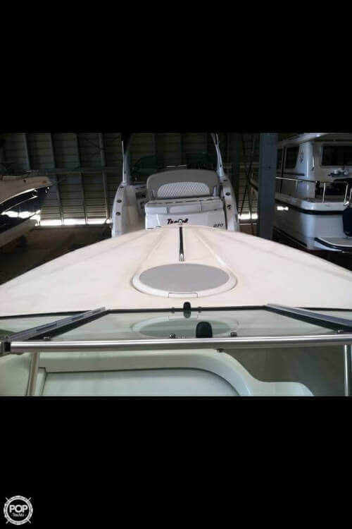 2002 Wellcraft 22 - Photo #6