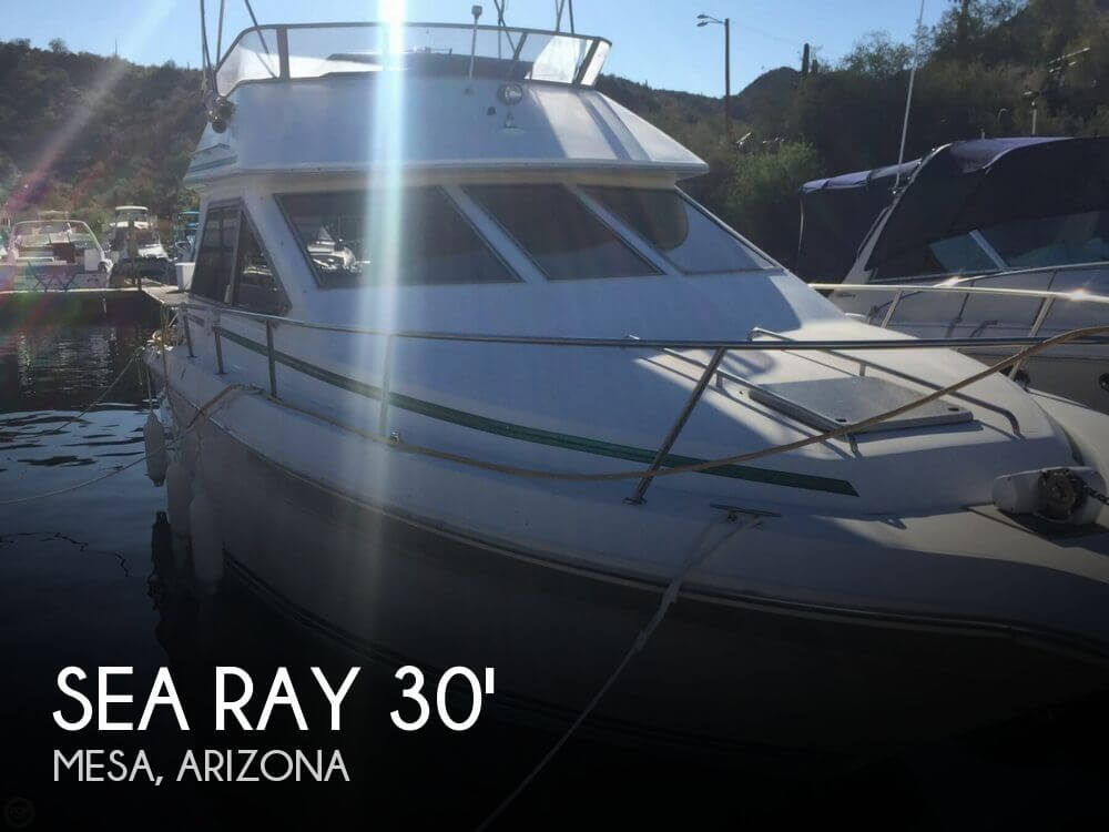 sea ray boats arizona sold sea ray 300 sedan bridge boat in mesa az 108981 sea ray boats arizona sold sea ray 300 sedan bridge boat in mesa az 108981