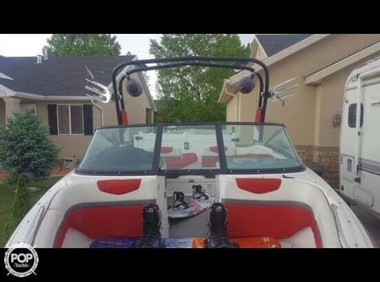 2015 Chaparral 20 - Photo #5