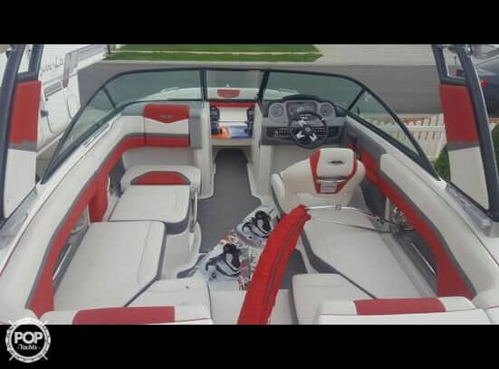 2015 Chaparral 20 - Photo #6