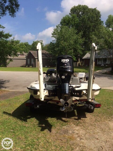 2013 Triton 18 - Photo #3