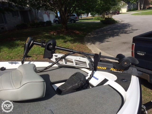 2013 Triton 18 - Photo #6