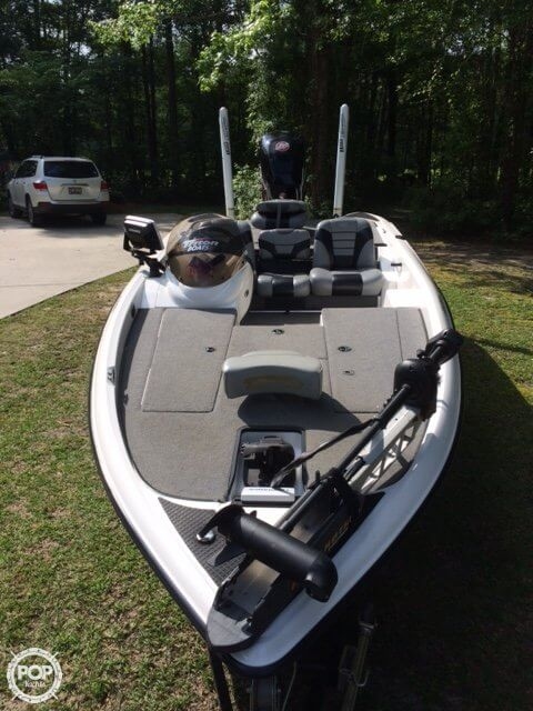 2013 Triton 18 - Photo #7