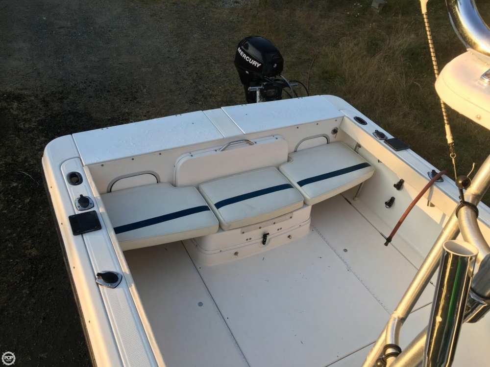 1999 Bayliner 25 - Photo #6