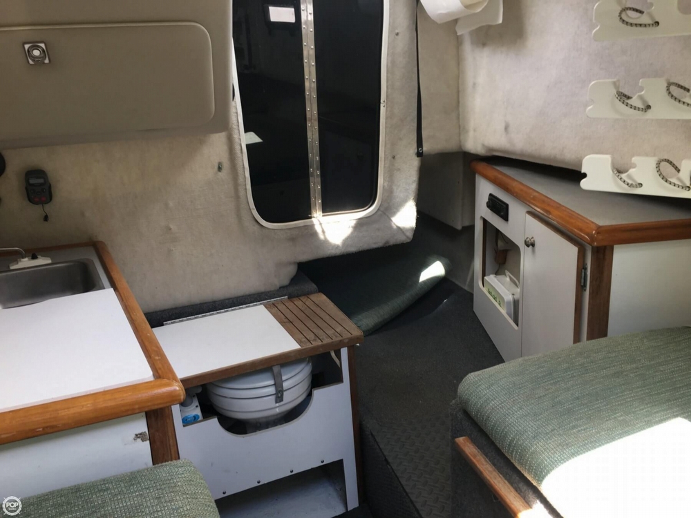 1999 Bayliner 25 - Photo #10