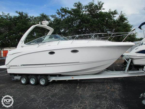 2007 Chaparral 31 - Photo #1