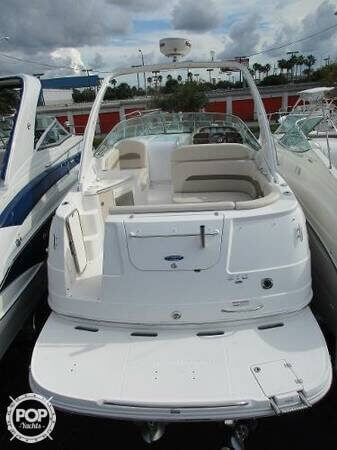 2007 Chaparral 31 - Photo #2