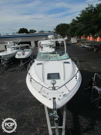 2007 Chaparral 31 - Photo #3