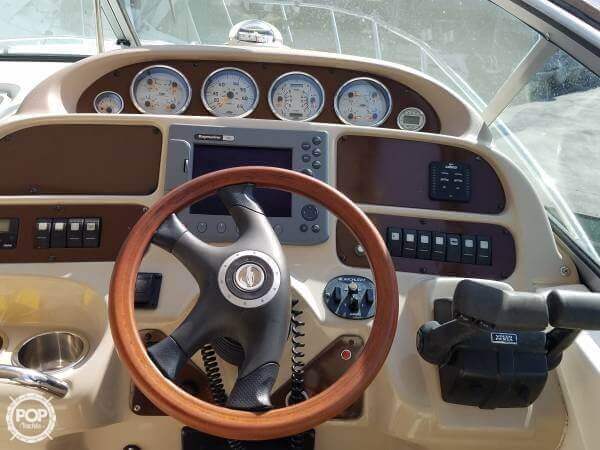 2007 Chaparral 31 - Photo #5