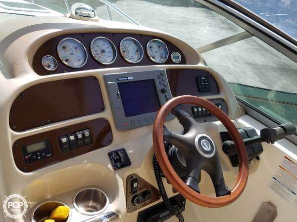 2007 Chaparral 31 - Photo #6