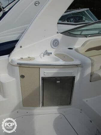 2007 Chaparral 31 - Photo #7