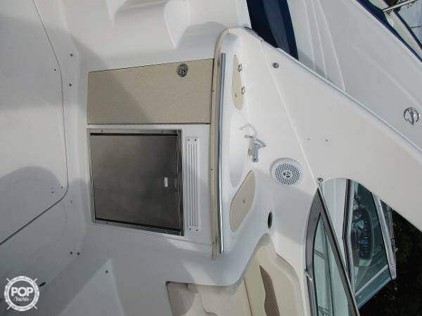 2007 Chaparral 31 - Photo #8