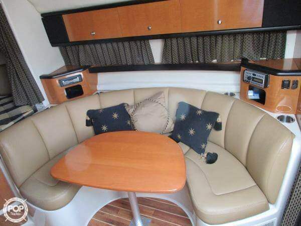 2007 Chaparral 31 - Photo #9