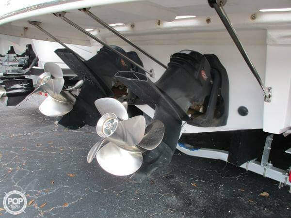 2007 Chaparral 31 - Photo #14