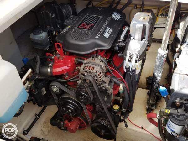 2007 Chaparral 31 - Photo #15